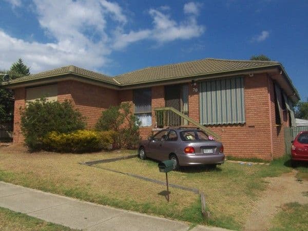 70 Gamble Road, CARRUM DOWNS VIC 3201, Carrum Downs - Image 1