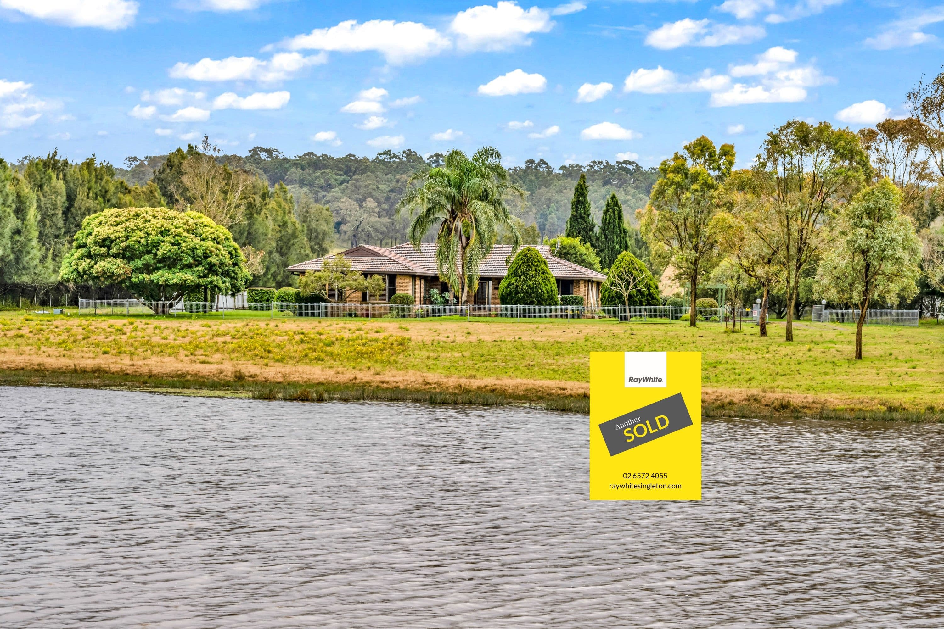 571 Glendon Road, Singleton NSW 2330, Roughit - Image 1