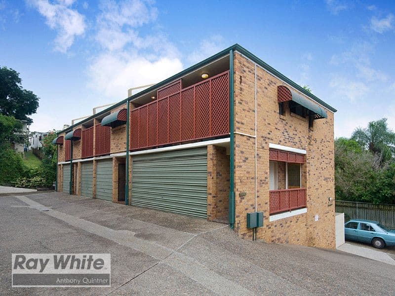 141 Enoggera Terrace, Paddington QLD 4064, Paddington - Image 1