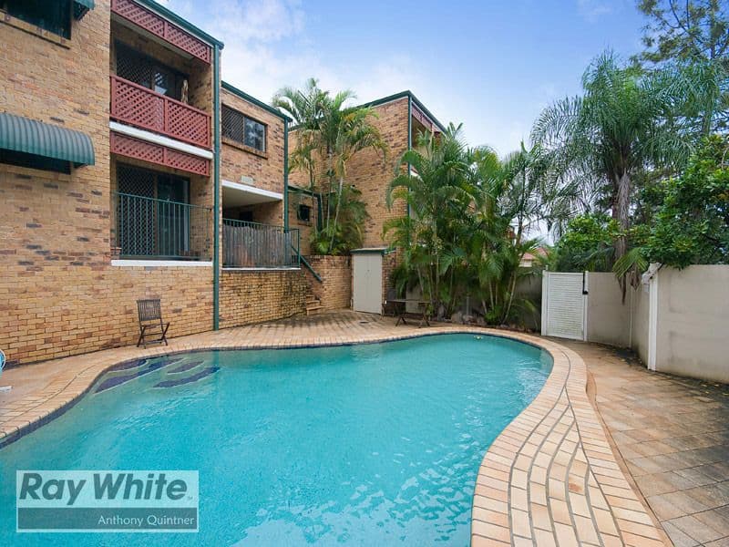 141 Enoggera Terrace, Paddington QLD 4064, Paddington - Thumbnail 3