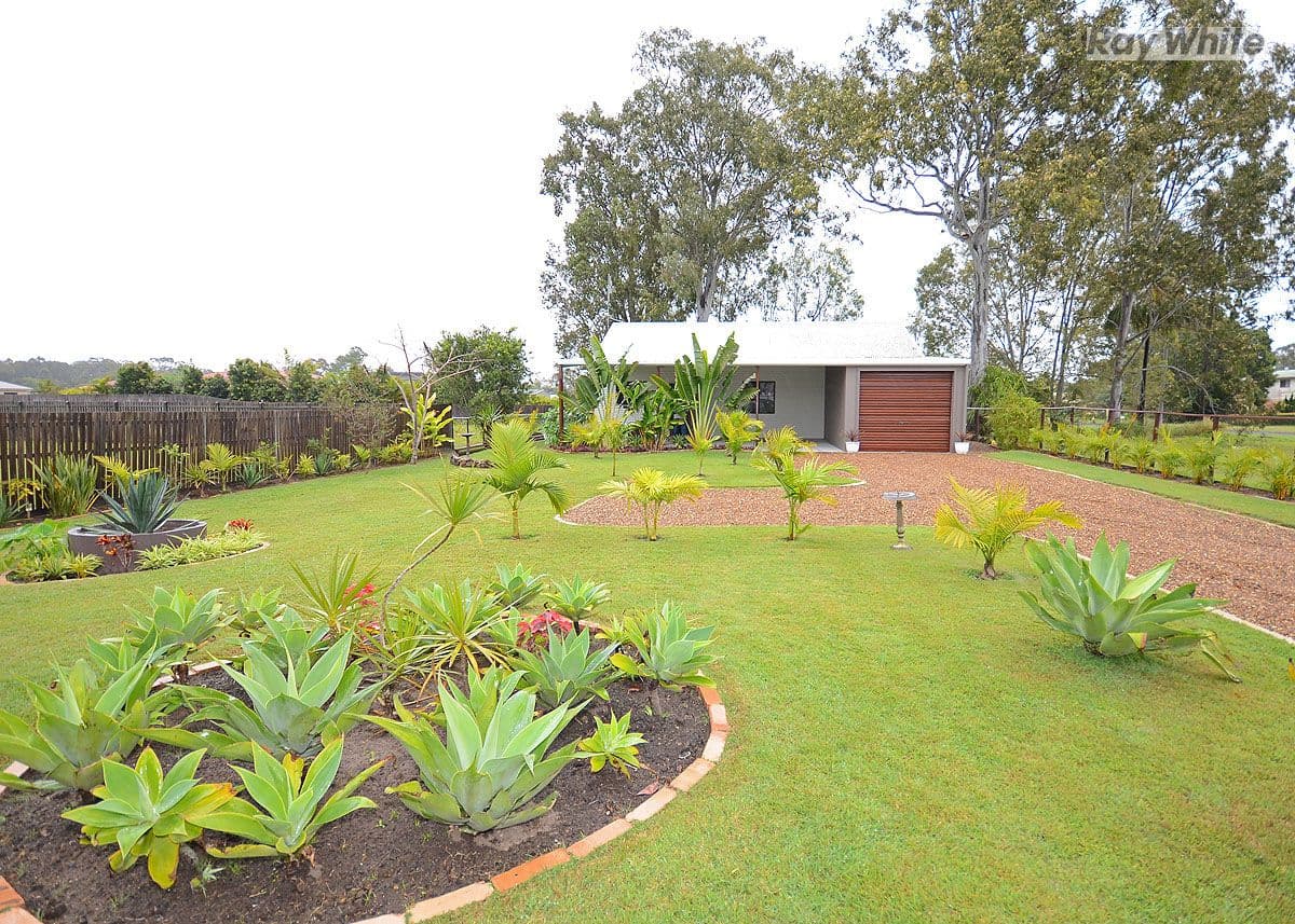 30 Petersen Road, CRAIGNISH QLD 4655, Craignish - Thumbnail 5