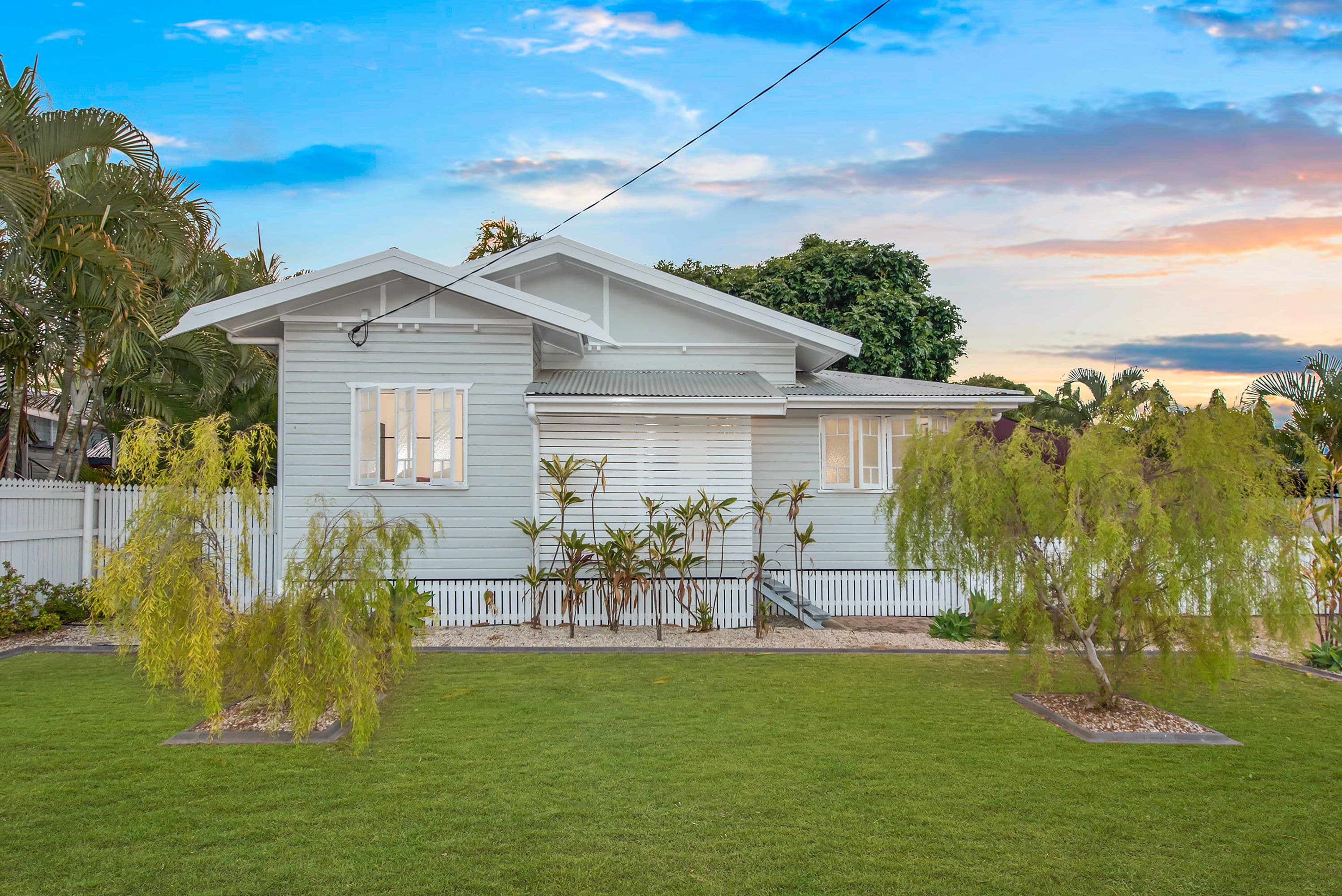28 Lily Street, Hermit Park QLD 4812, Hermit Park - Image 1