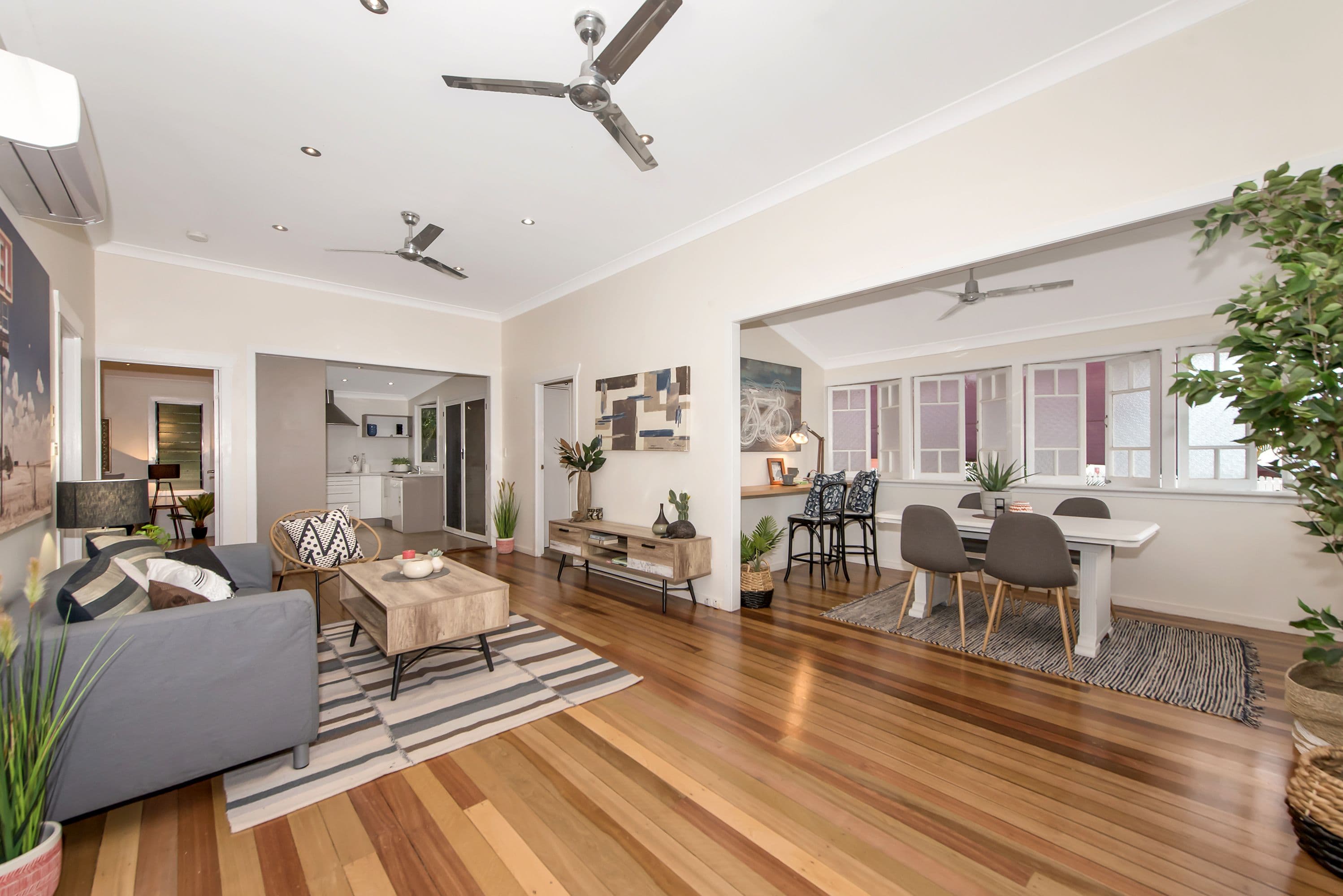 28 Lily Street, Hermit Park QLD 4812, Hermit Park - Thumbnail 2