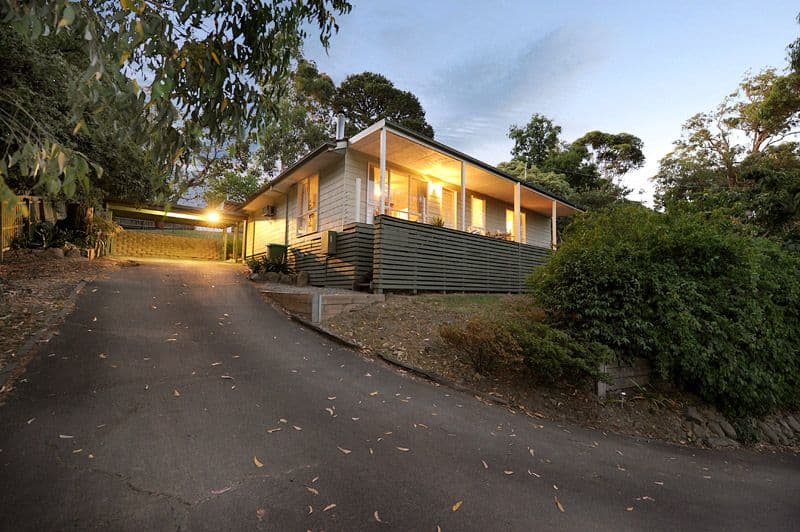 19 Deans Road, UPWEY VIC 3158, Upwey - Thumbnail 4