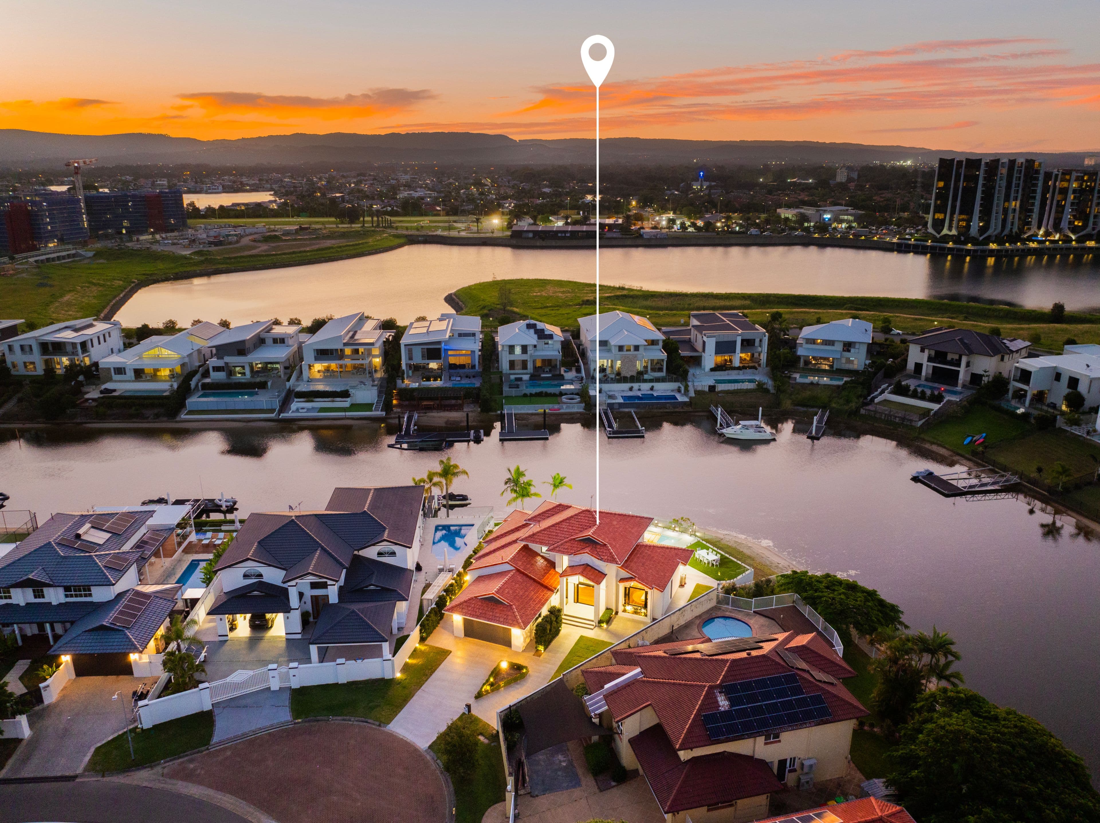 23 Cessnock Close, Mermaid Waters QLD 4218, Mermaid Waters - Image 1