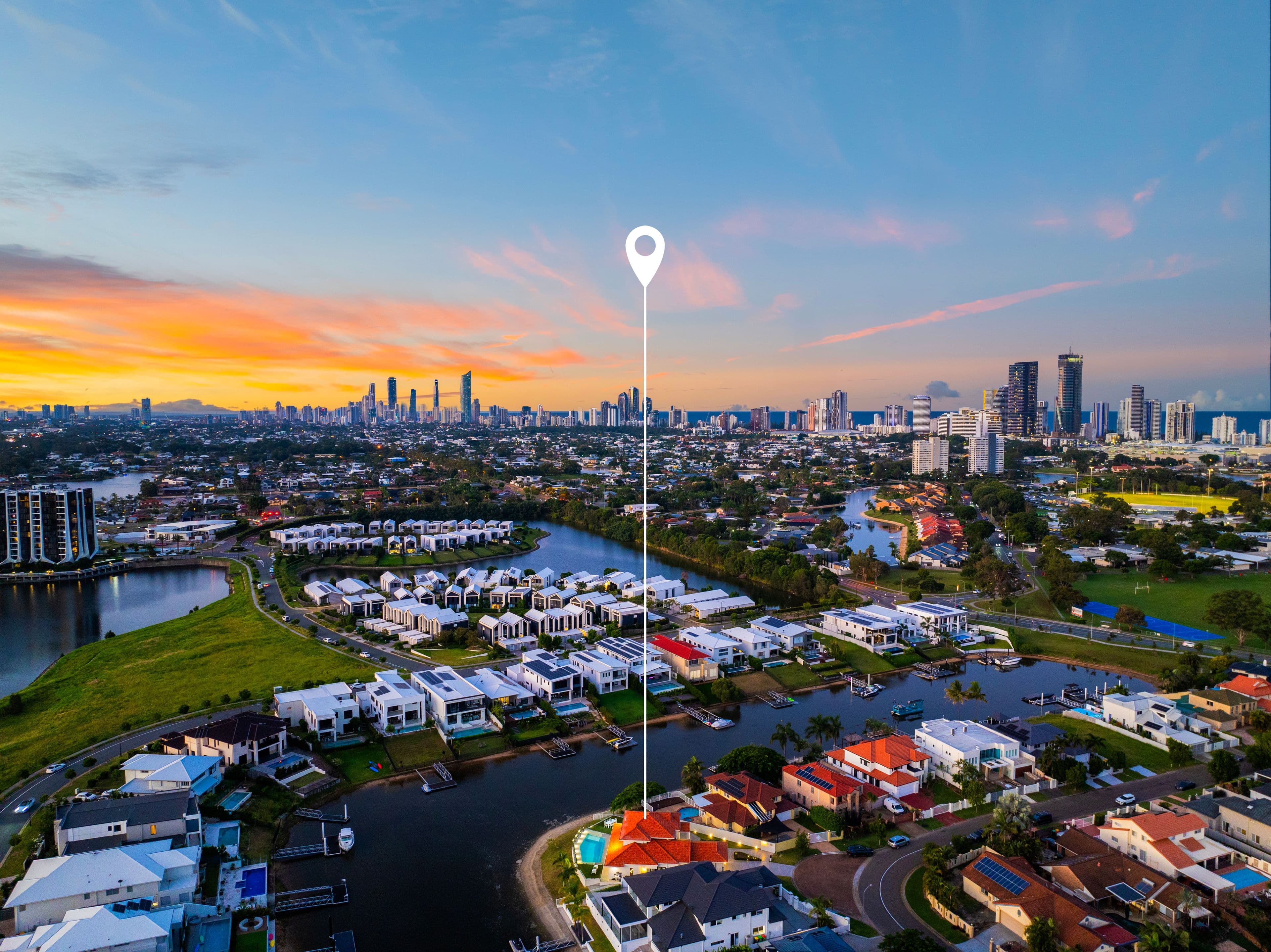 23 Cessnock Close, Mermaid Waters QLD 4218, Mermaid Waters - Thumbnail 2