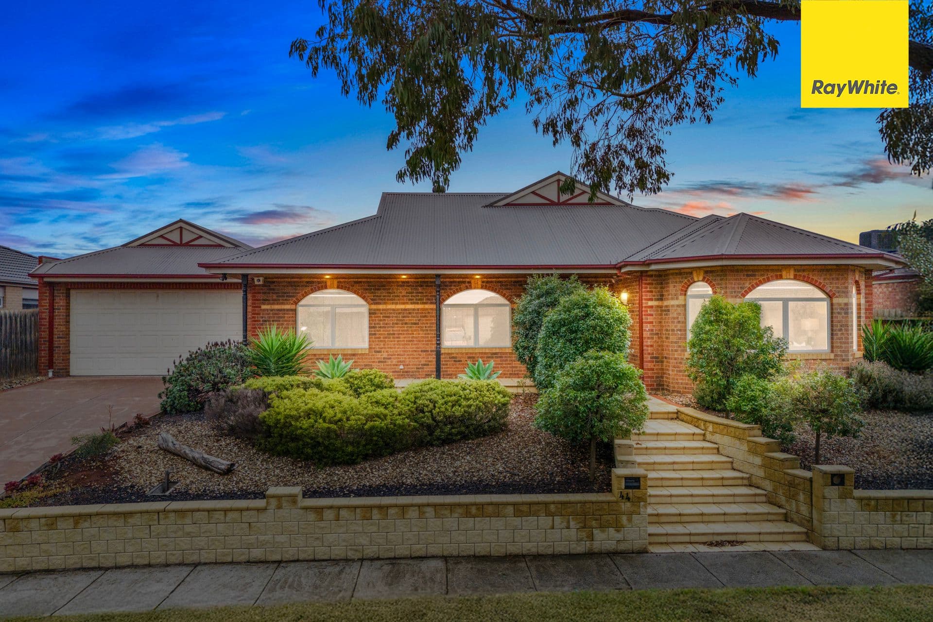 44 Dalray Crescent, Kurunjang VIC 3337, Kurunjang - Image 1