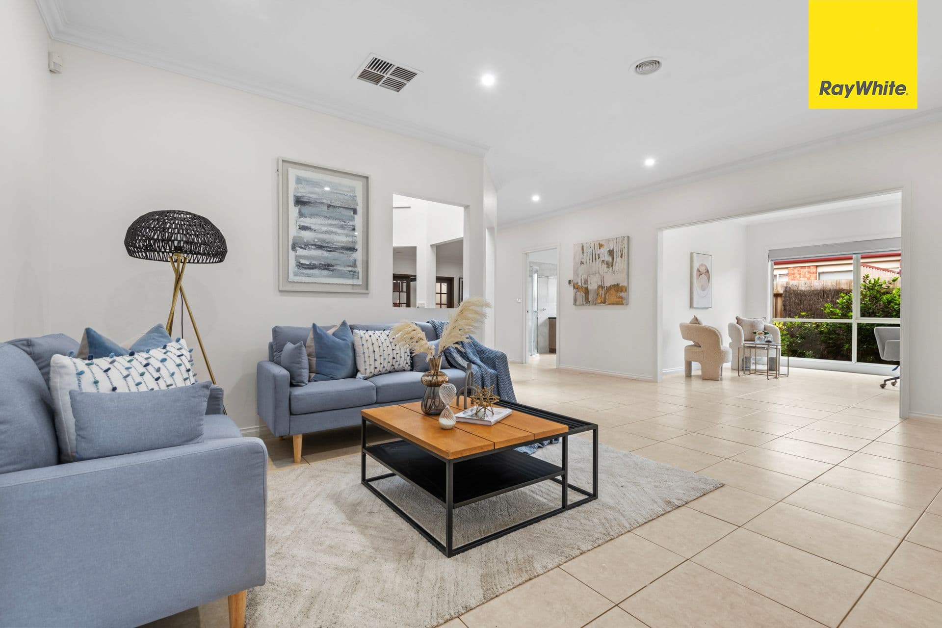 44 Dalray Crescent, Kurunjang VIC 3337, Kurunjang - Thumbnail 8