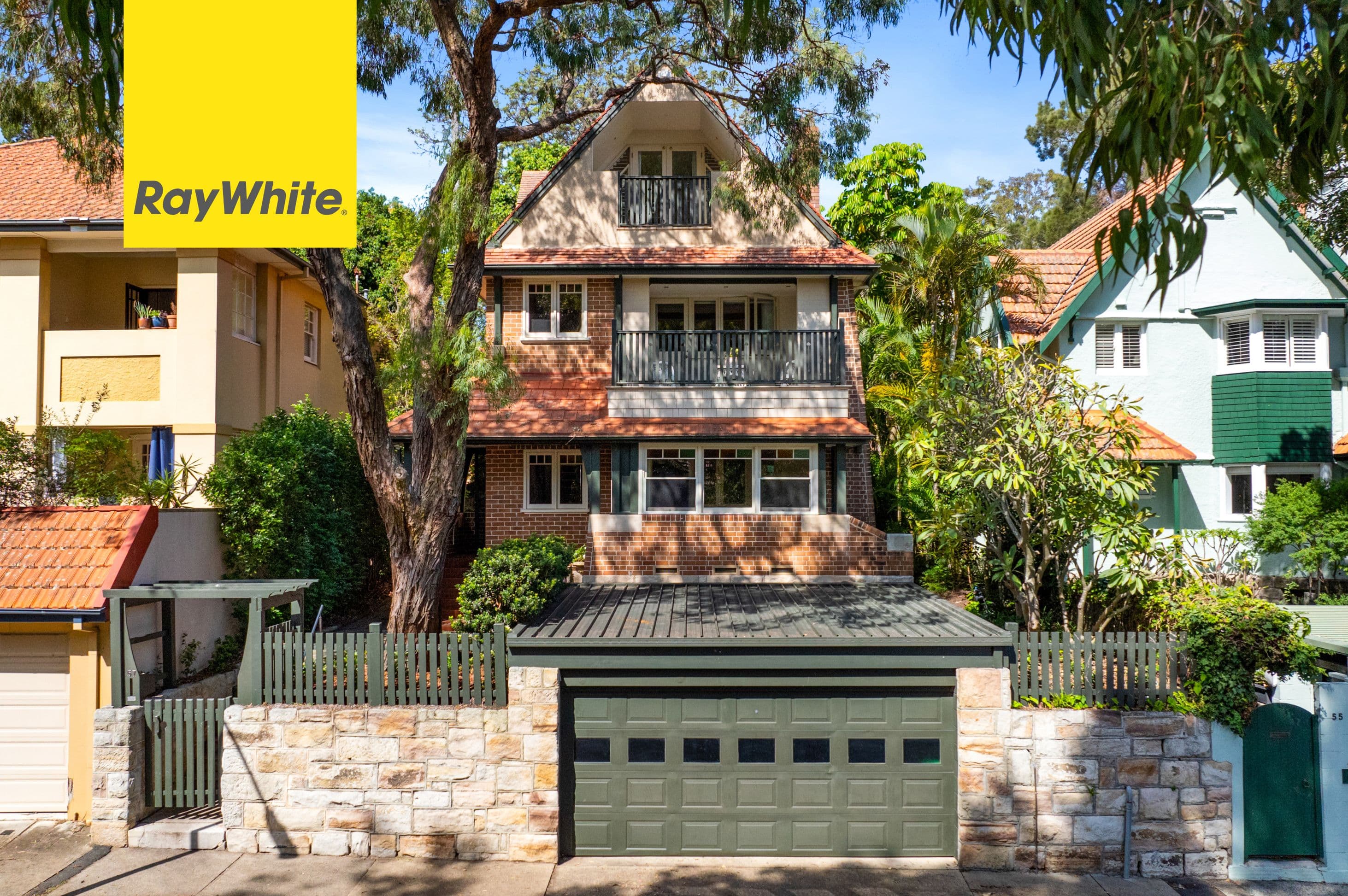 57 Shadforth Street, Mosman NSW 2088, Mosman - Image 1