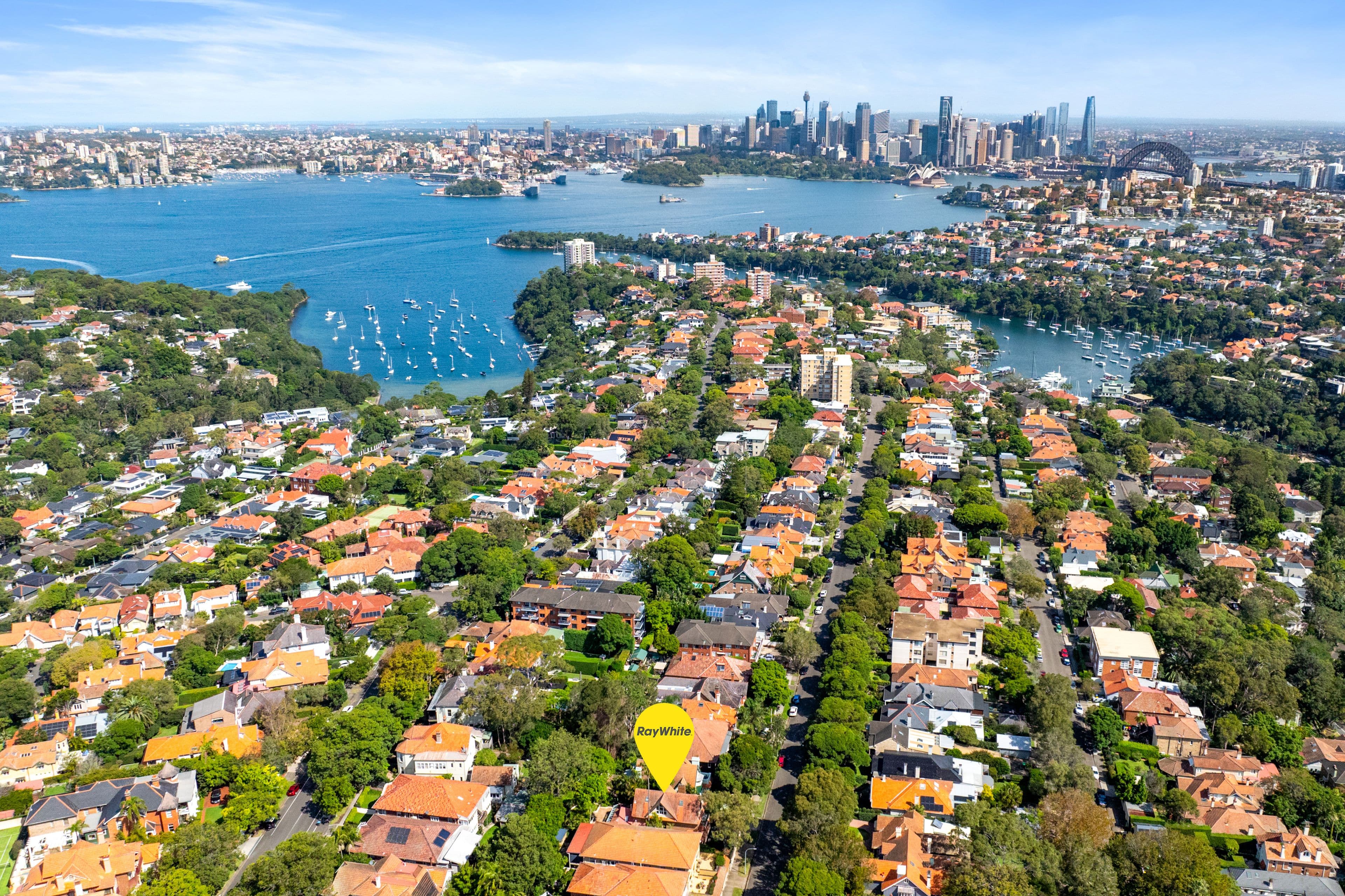 57 Shadforth Street, Mosman NSW 2088, Mosman - Thumbnail 8