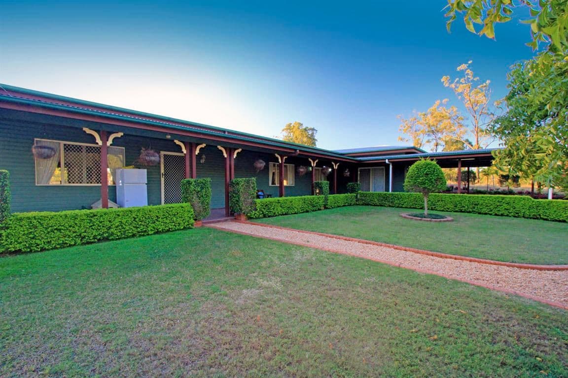 149 Yeppoon Road, PARKHURST QLD 4702, Parkhurst - Image 1