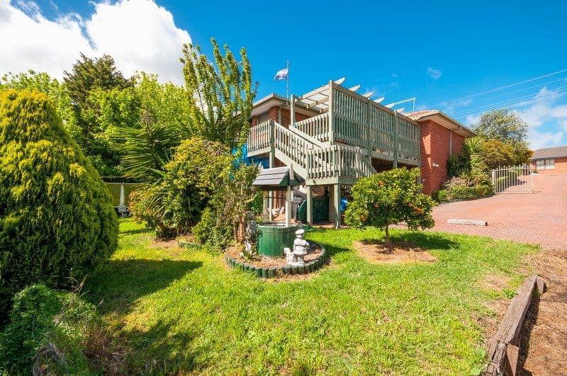 24 Axminster Drive, CRAIGIEBURN VIC 3064, Craigieburn - Thumbnail 7