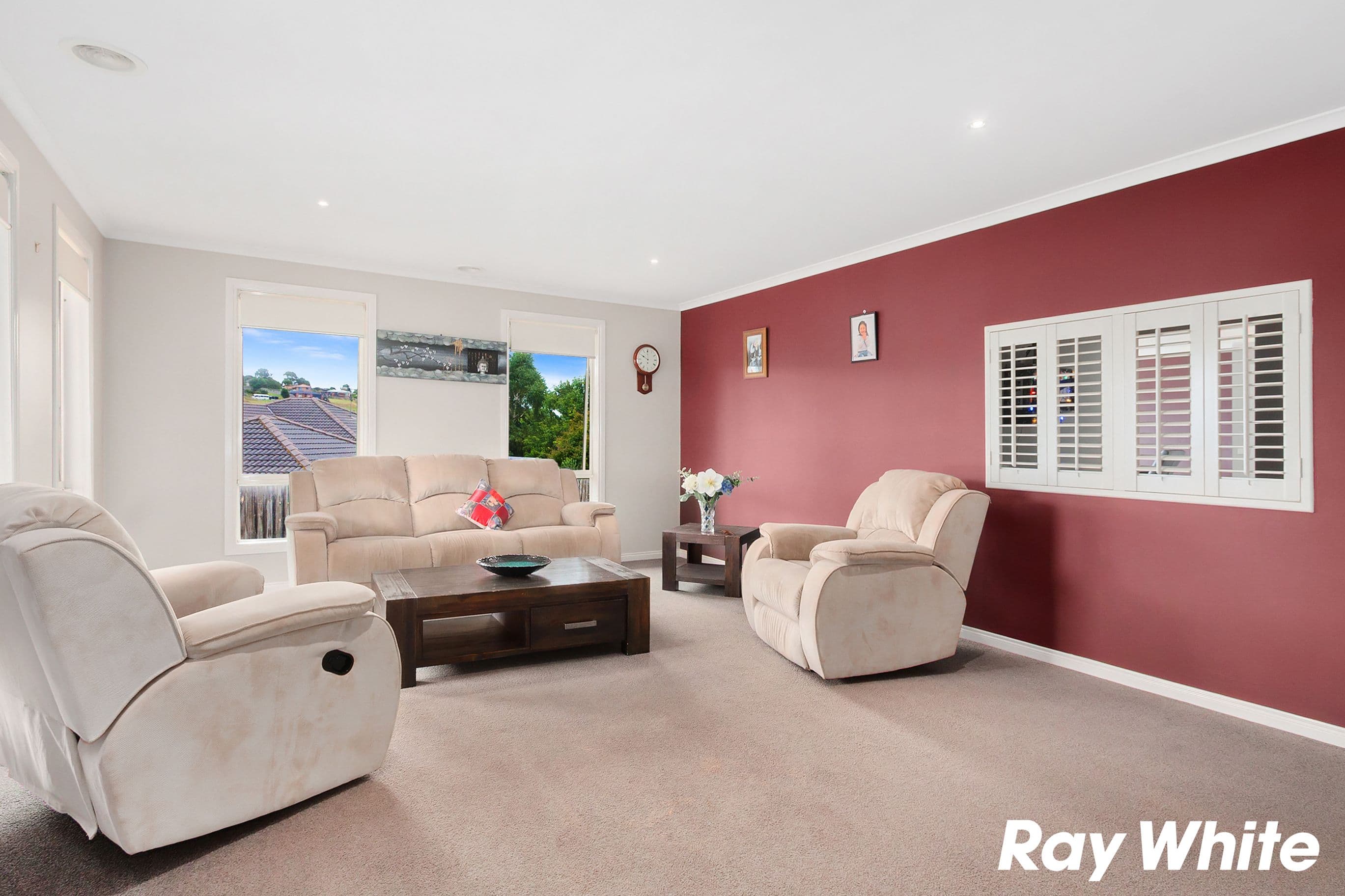 48 Dawson Drive, Warragul VIC 3820, Warragul - Thumbnail 2