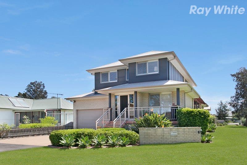 13 and 13a Emora Avenue, Davistown NSW 2251, Davistown - Image 1
