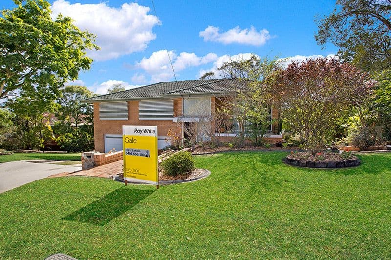 1 Widmark Street, STAFFORD HEIGHTS QLD 4053, Stafford Heights - Image 1
