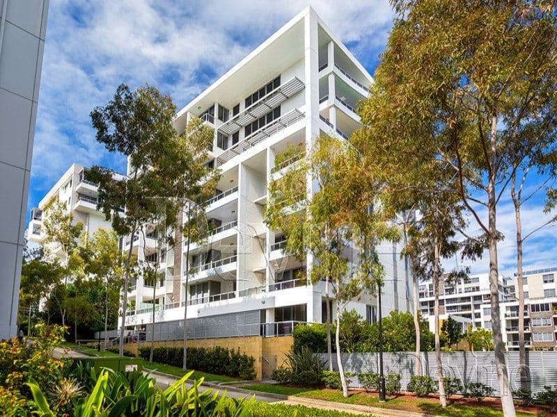 518/6 Marquet Street, Rhodes, Rhodes - Image 1