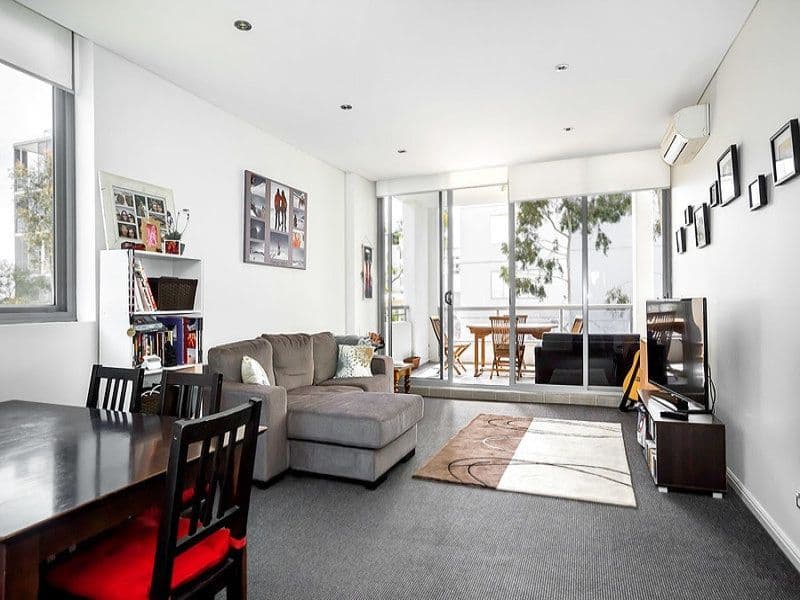 518/6 Marquet Street, Rhodes, Rhodes - Thumbnail 2