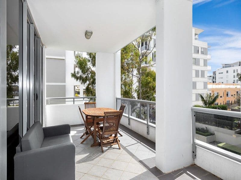 518/6 Marquet Street, Rhodes, Rhodes - Thumbnail 4