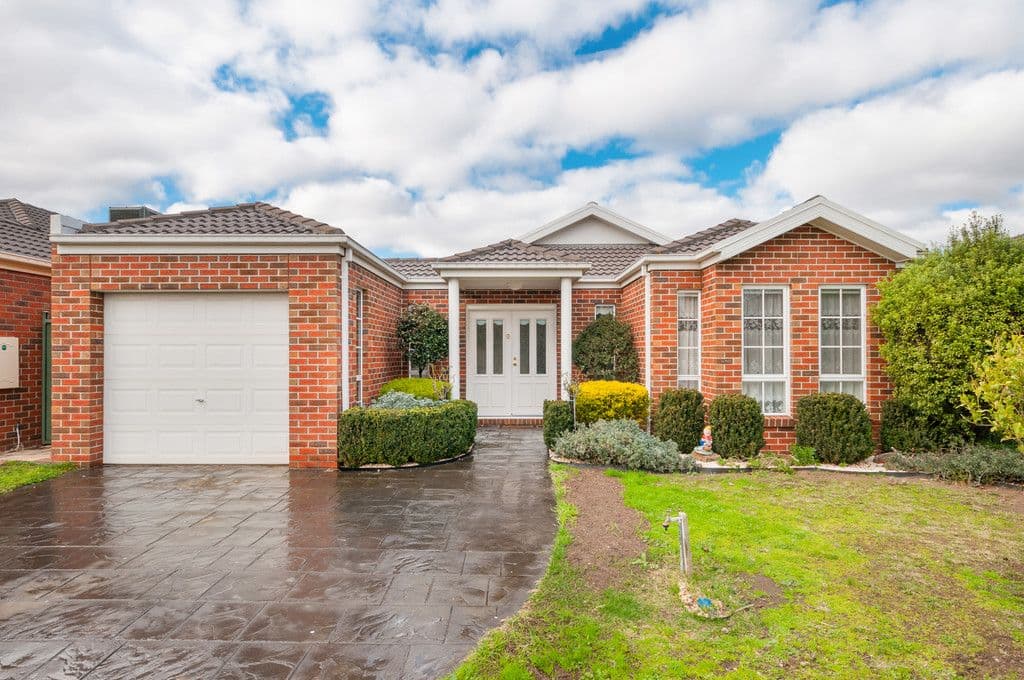 18 Northampton Crescent, Caroline Springs VIC 3023, Caroline Springs - Image 1