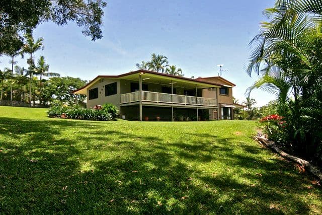 7 Punch Close, KURANDA QLD 4881, Kuranda - Image 1