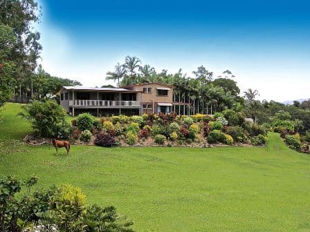 7 Punch Close, KURANDA QLD 4881, Kuranda - Thumbnail 2