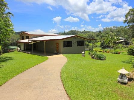 7 Punch Close, KURANDA QLD 4881, Kuranda - Thumbnail 3