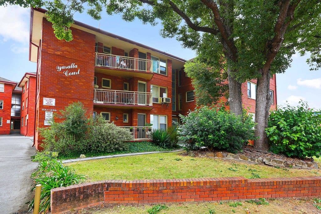 237-239 Queen Street, Concord West NSW 2138, Concord West - Image 1