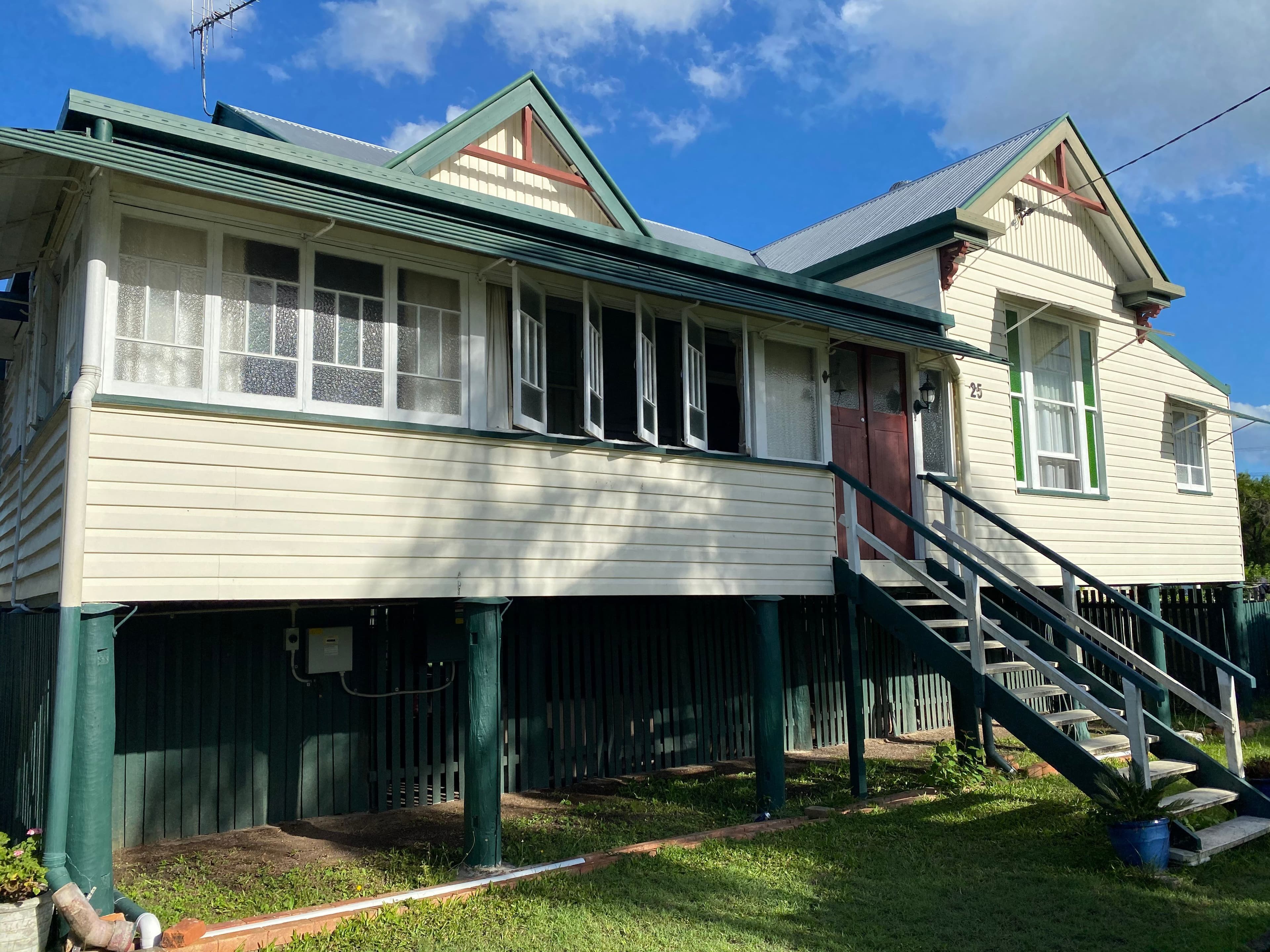 25 Richmond Street, Maryborough QLD 4650, Maryborough - Thumbnail 2