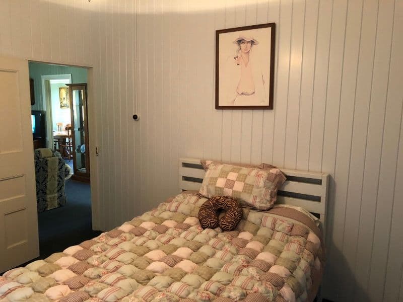 25 Richmond Street, Maryborough QLD 4650, Maryborough - Thumbnail 8