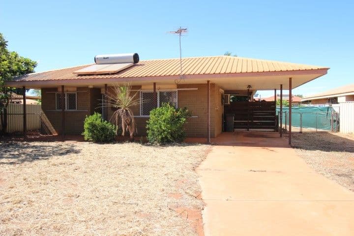 6 Jabiru Loop, South Hedland WA 6722, South Hedland - Image 1