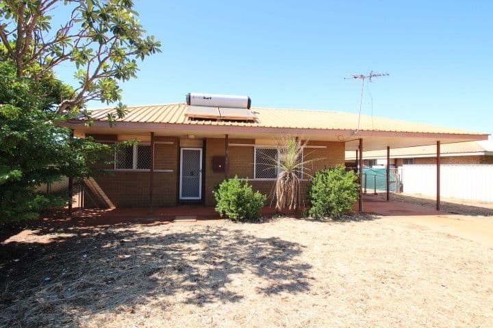 6 Jabiru Loop, South Hedland WA 6722, South Hedland - Thumbnail 4
