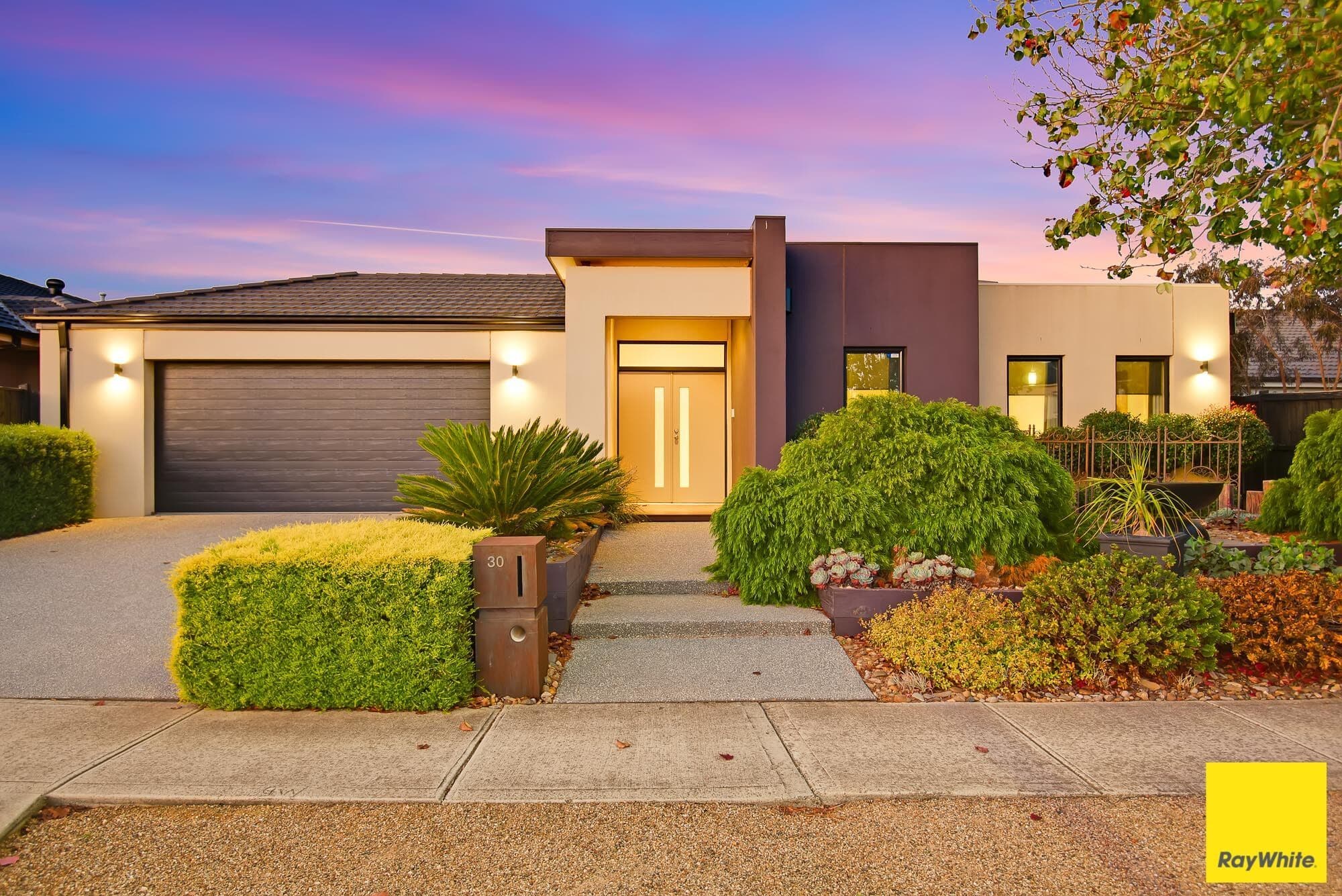 30 Hibiscus Crescent, Point Cook VIC 3030, Point Cook - Image 1