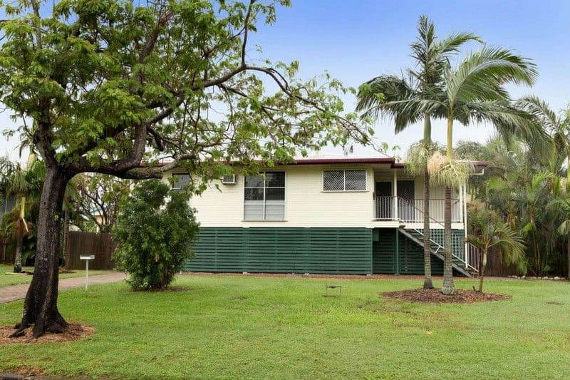 37 Blaxland Crescent, VINCENT QLD 4814, Vincent - Image 1