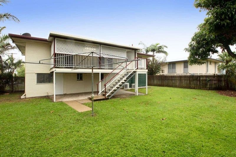 37 Blaxland Crescent, VINCENT QLD 4814, Vincent - Thumbnail 2