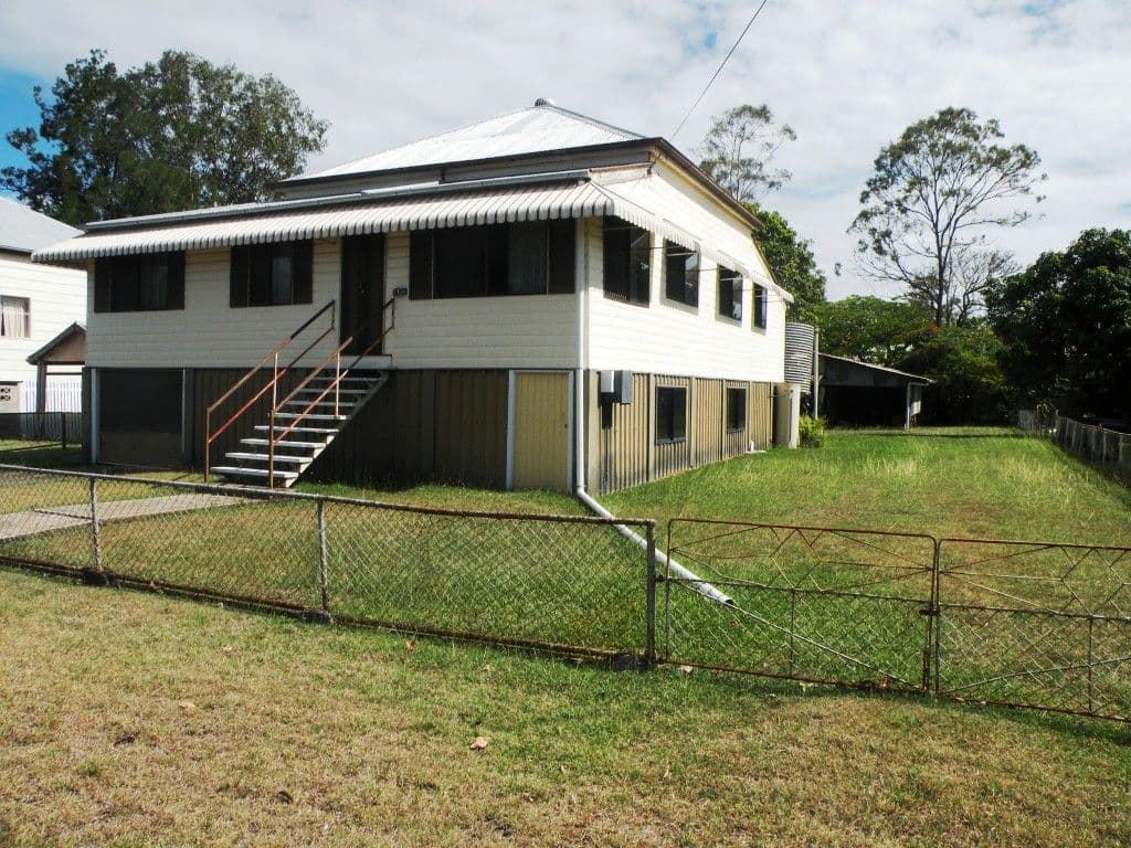 106 Edington Street, BERSERKER QLD 4701, Berserker - Image 1