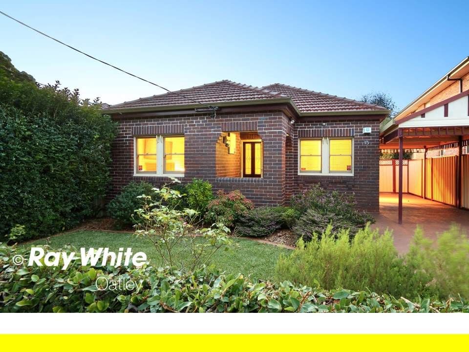 15 Young Street, Penshurst - Image 1