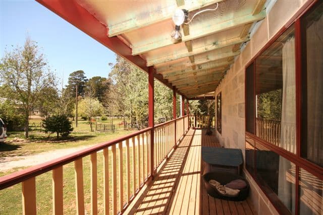 2218 Abercrombie Road, BLACK SPRINGS NSW 2787, Black Springs - Thumbnail 3