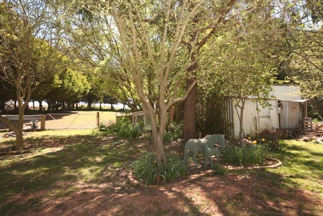 2218 Abercrombie Road, BLACK SPRINGS NSW 2787, Black Springs - Thumbnail 4