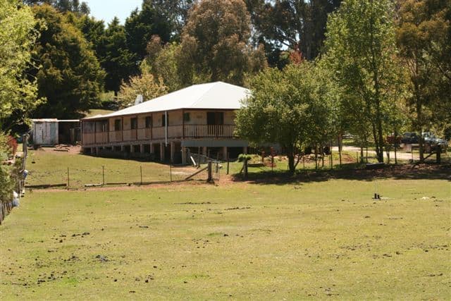 2218 Abercrombie Road, BLACK SPRINGS NSW 2787, Black Springs - Thumbnail 5