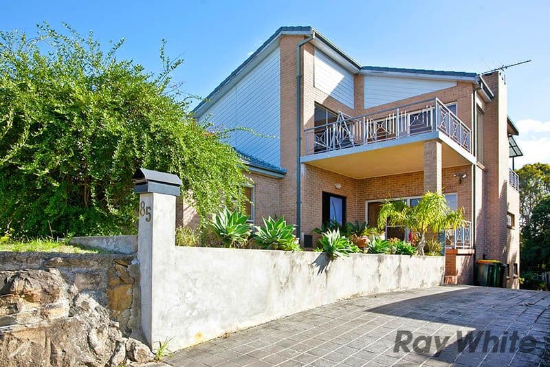 85 Woodlands Road, TAREN POINT NSW 2229, Taren Point - Thumbnail 2