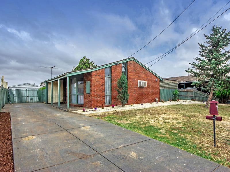 21 ILUKA Drive, Werribee VIC 3030, Werribee - Image 1