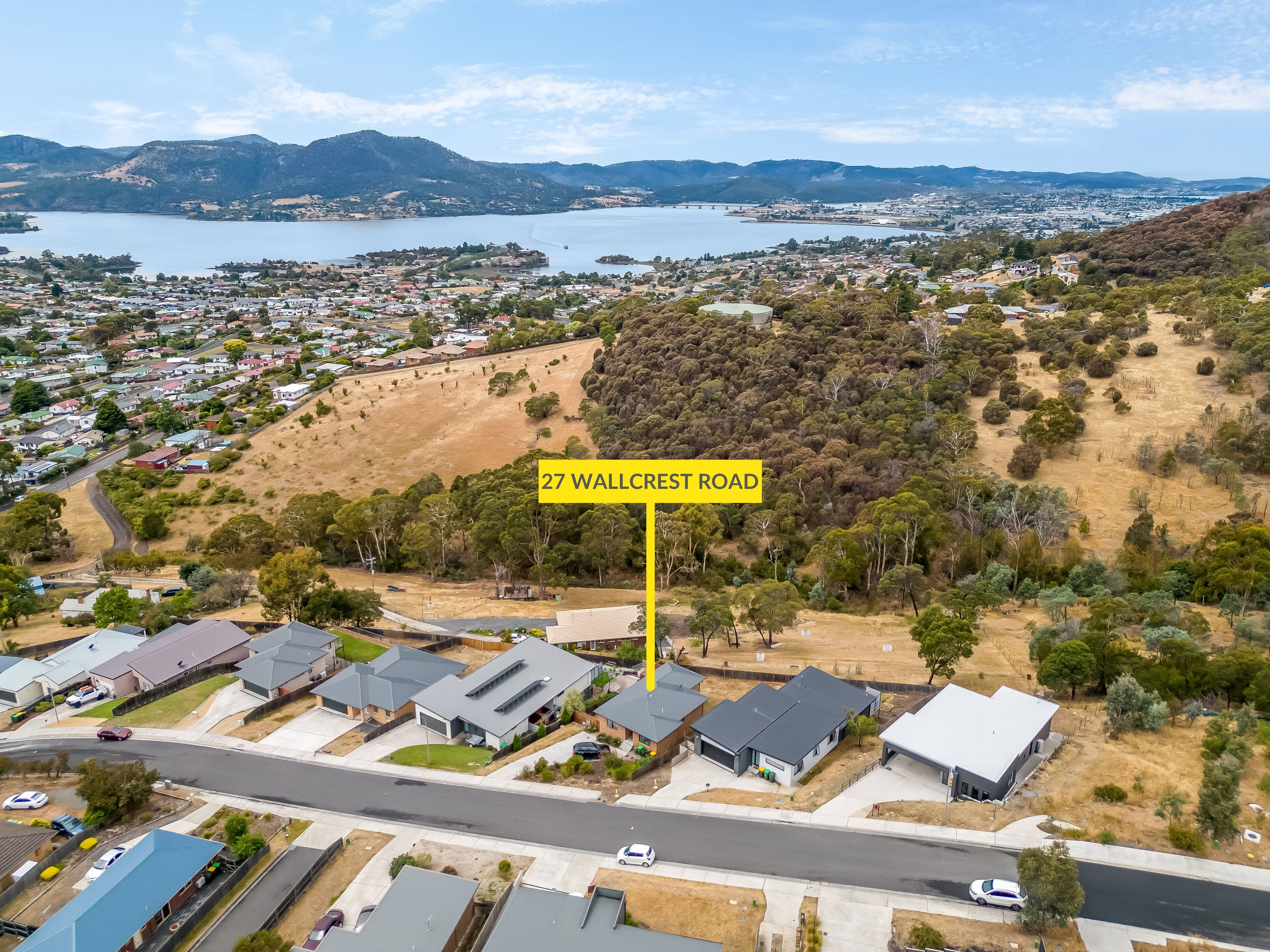 27 Wallcrest Road, Berriedale TAS 7011, Berriedale - Thumbnail 3