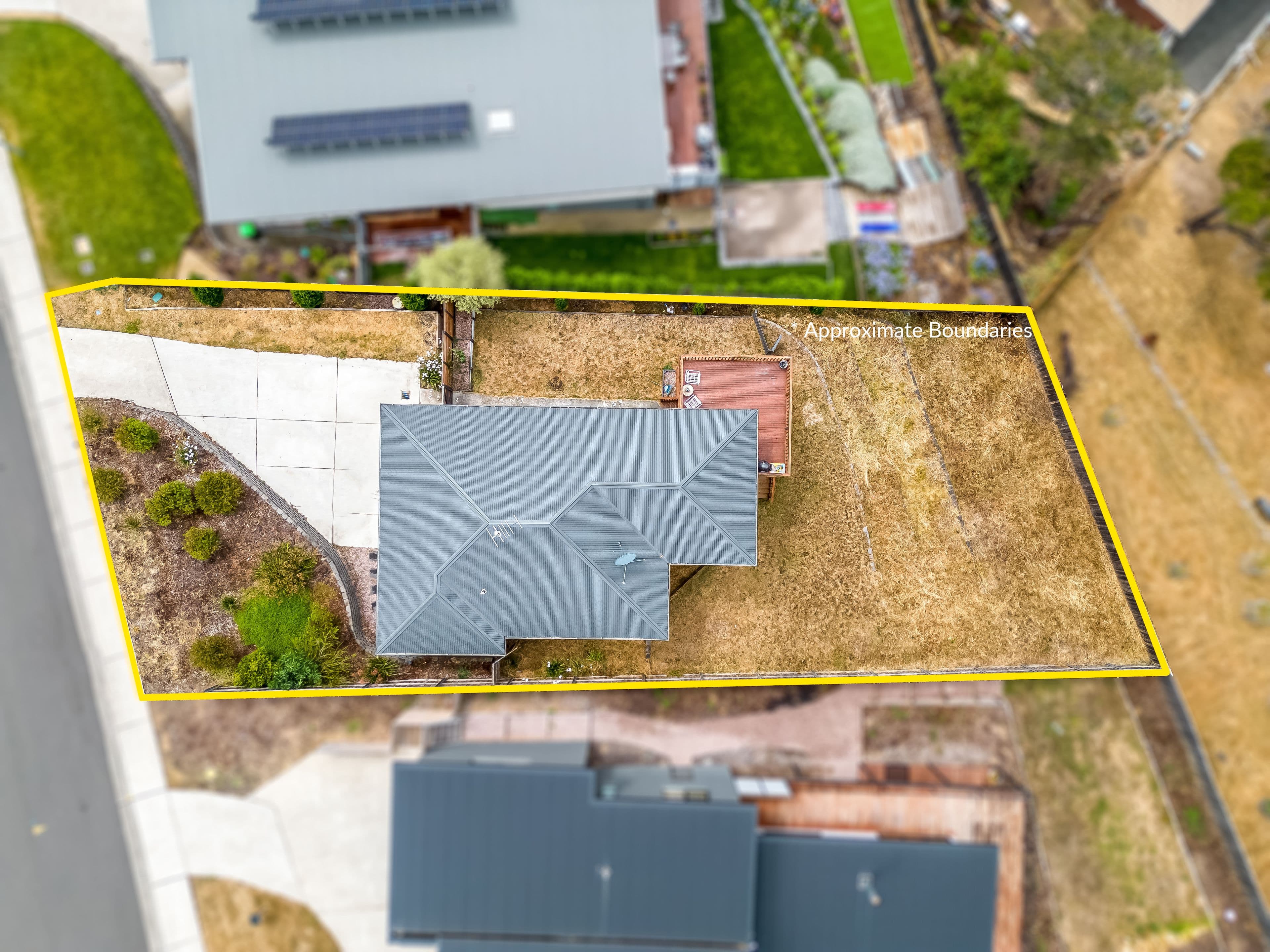 27 Wallcrest Road, Berriedale TAS 7011, Berriedale - Thumbnail 4