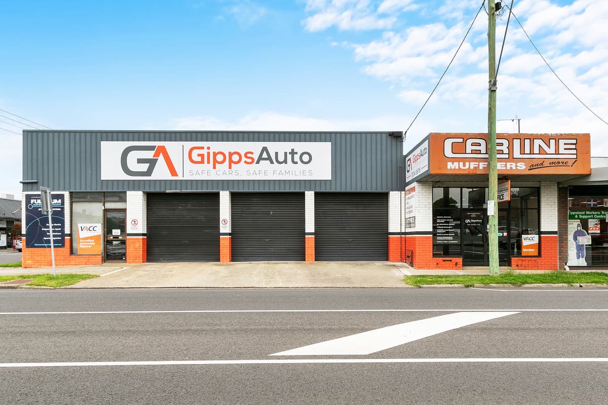 122-124 Buckley Street, MORWELL VIC 3840, Morwell - Image 1