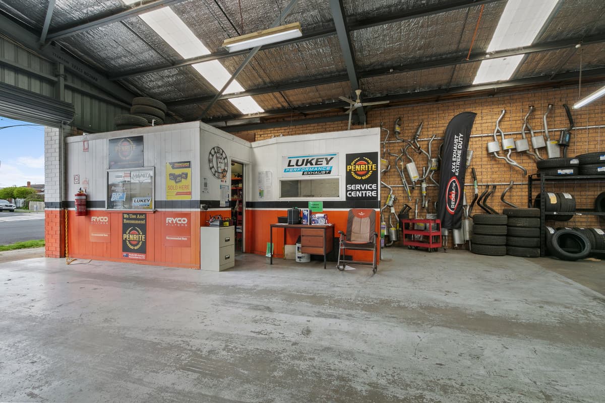122-124 Buckley Street, MORWELL VIC 3840, Morwell - Thumbnail 3