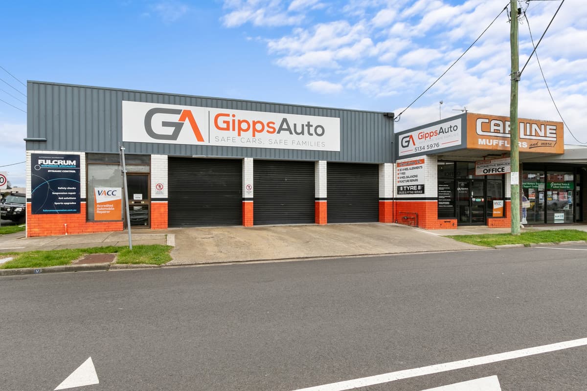 122-124 Buckley Street, MORWELL VIC 3840, Morwell - Thumbnail 6