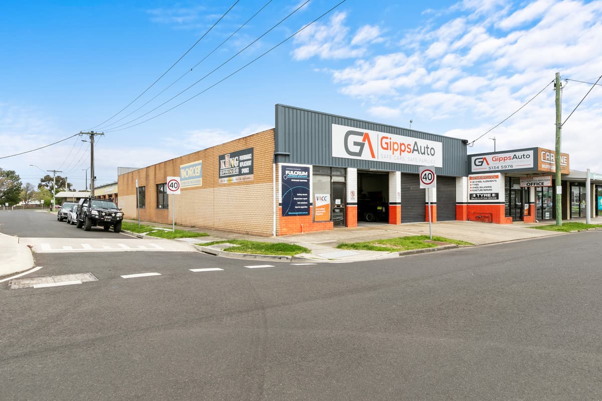 122-124 Buckley Street, MORWELL VIC 3840, Morwell - Thumbnail 7