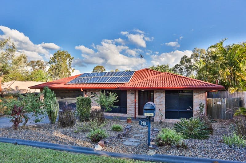 21 Kertes Road, Camira QLD 4300, Camira - Image 1