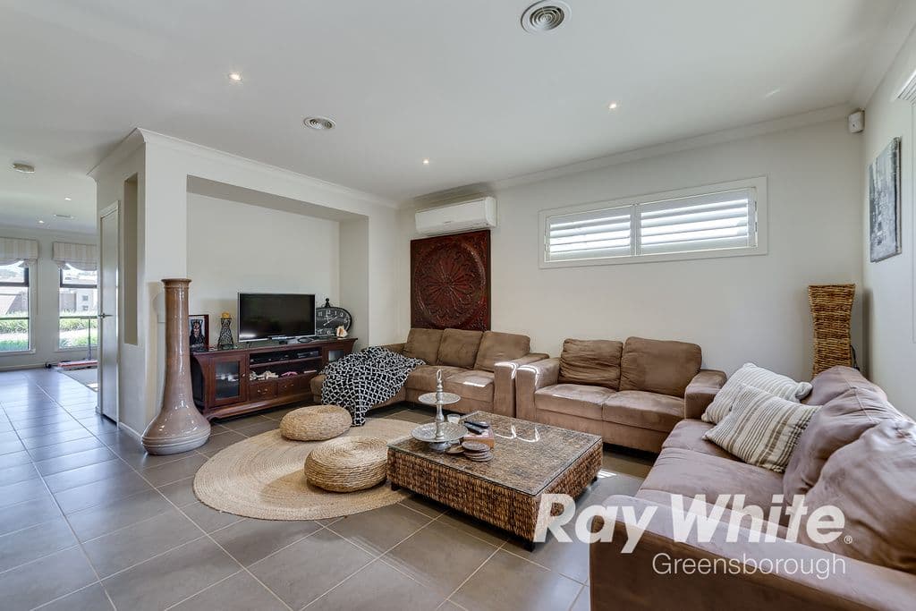 38 Basilica Vista, Mernda VIC 3754, Mernda - Thumbnail 2