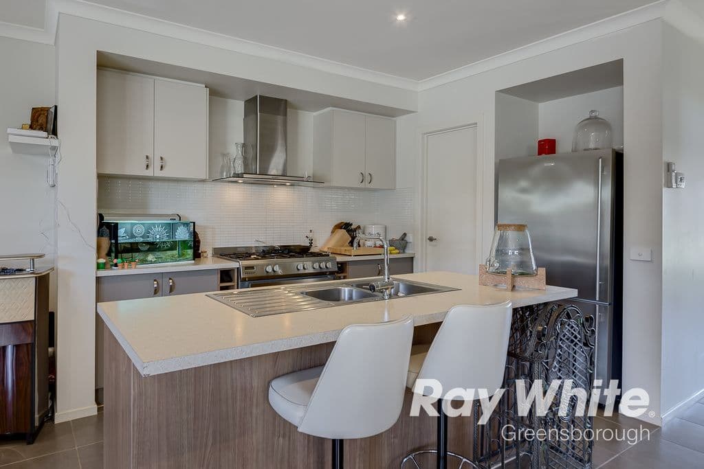 38 Basilica Vista, Mernda VIC 3754, Mernda - Thumbnail 4